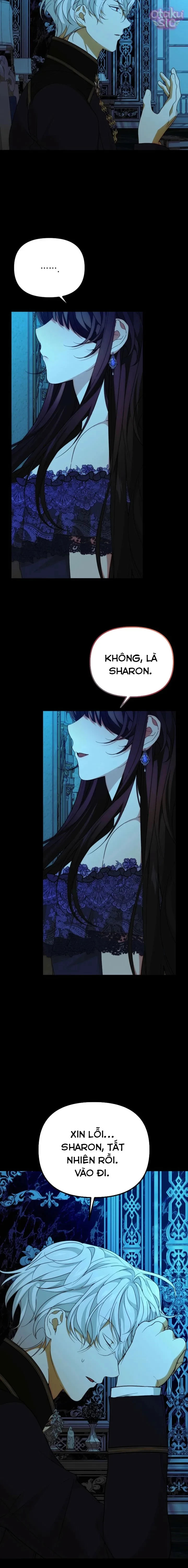 Tôi Không Thích Thể Loại Harem Ngược Chapter 35 - 16