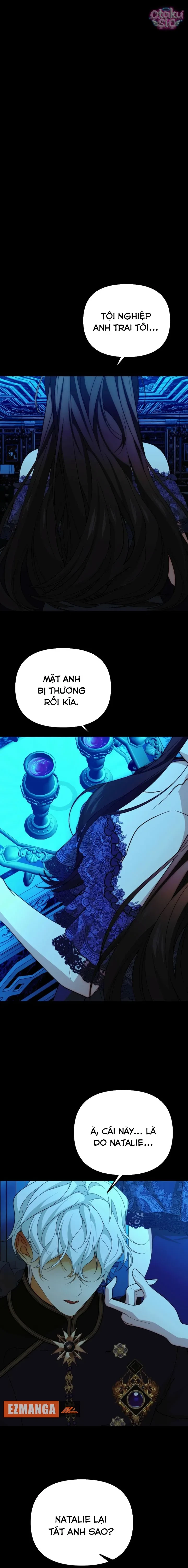 Tôi Không Thích Thể Loại Harem Ngược Chapter 35 - 17