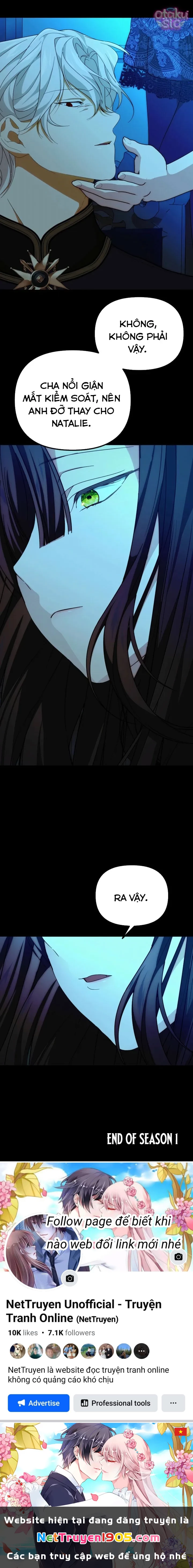 Tôi Không Thích Thể Loại Harem Ngược Chapter 35 - 18