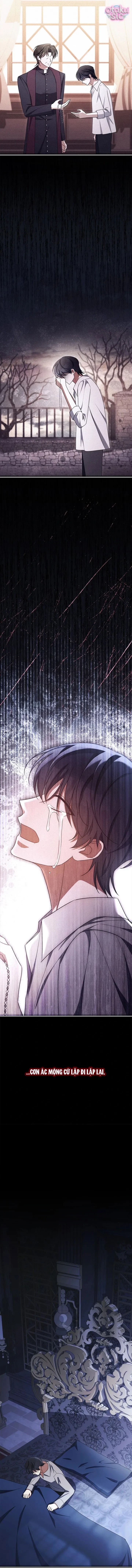 Hôn Phu À, Ta Biết Chàng Ghét Ta Chapter 21 - 9