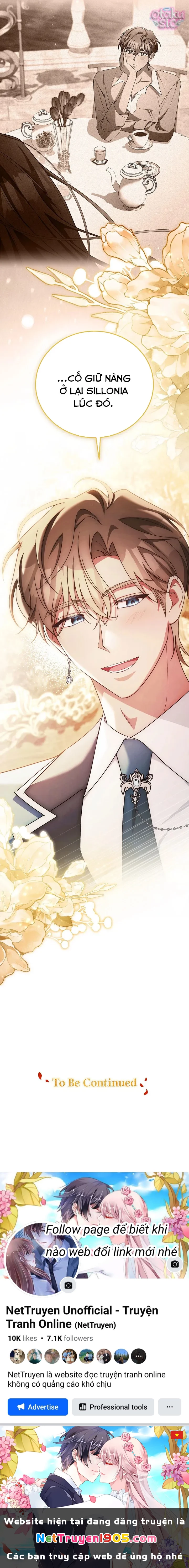 Hôn Phu À, Ta Biết Chàng Ghét Ta Chapter 21 - 17