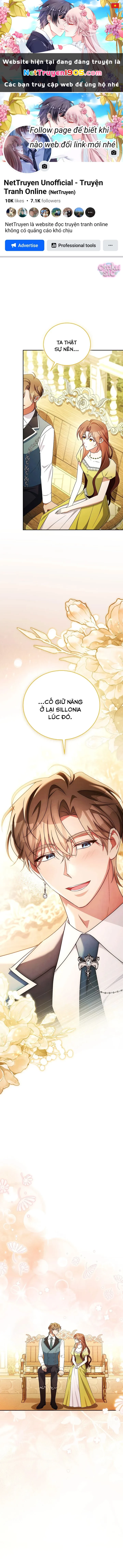 Hôn Phu À, Ta Biết Chàng Ghét Ta Chapter 22 - 1