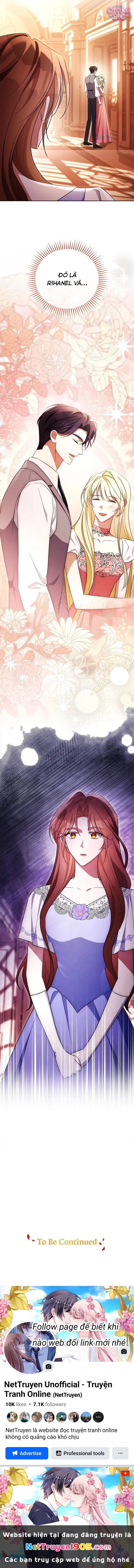 Hôn Phu À, Ta Biết Chàng Ghét Ta Chapter 22 - 14