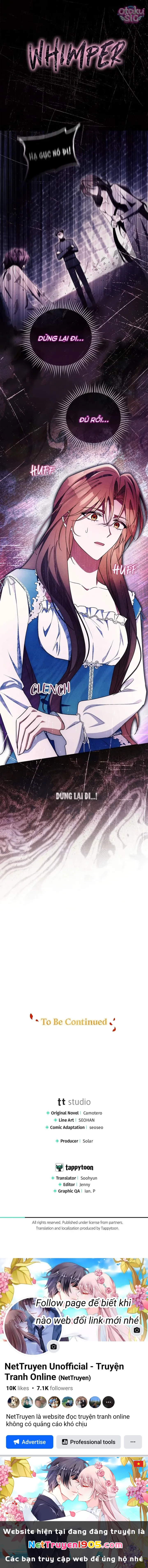 Hôn Phu À, Ta Biết Chàng Ghét Ta Chapter 23 - 14