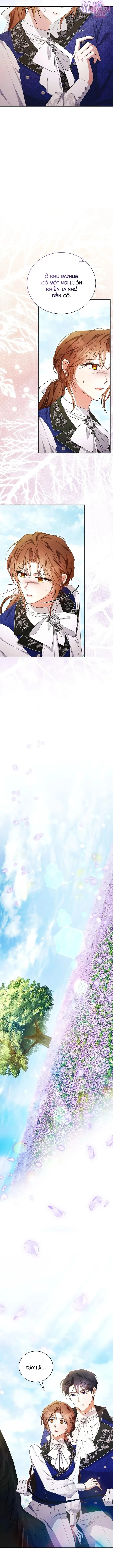 Hôn Phu À, Ta Biết Chàng Ghét Ta Chapter 25 - 10