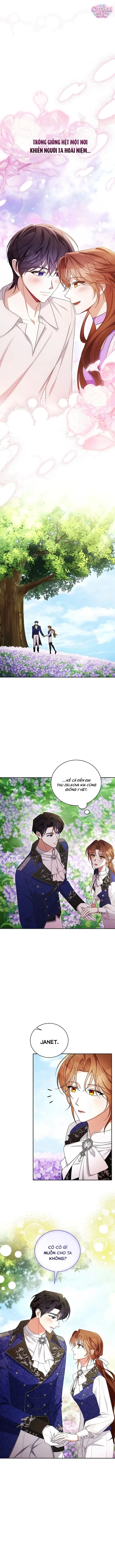 Hôn Phu À, Ta Biết Chàng Ghét Ta Chapter 25 - 11