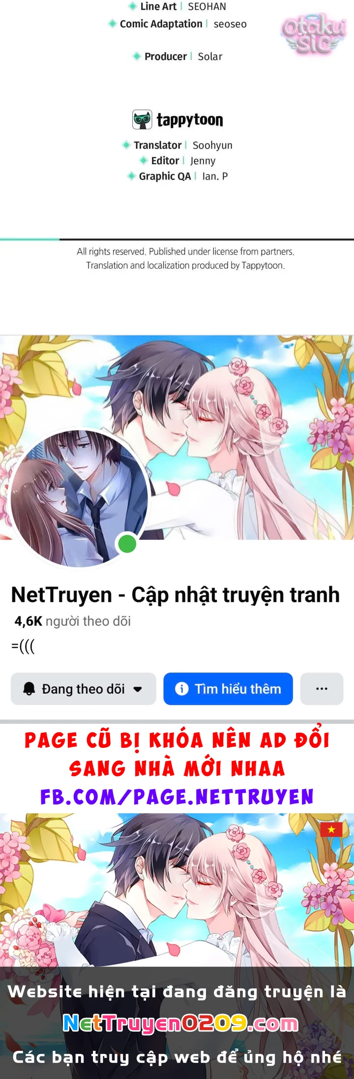 Hôn Phu À, Ta Biết Chàng Ghét Ta Chapter 25 - 14