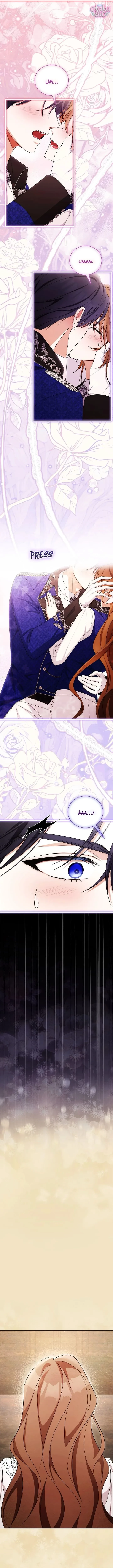 Hôn Phu À, Ta Biết Chàng Ghét Ta Chapter 26 - 4