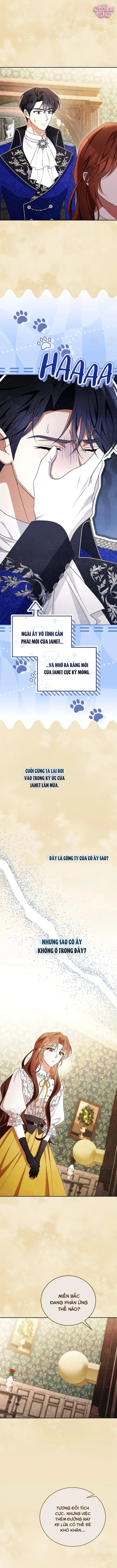 Hôn Phu À, Ta Biết Chàng Ghét Ta Chapter 26 - 5