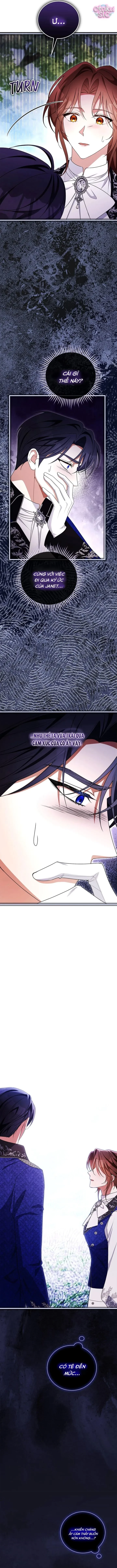 Hôn Phu À, Ta Biết Chàng Ghét Ta Chapter 26 - 9