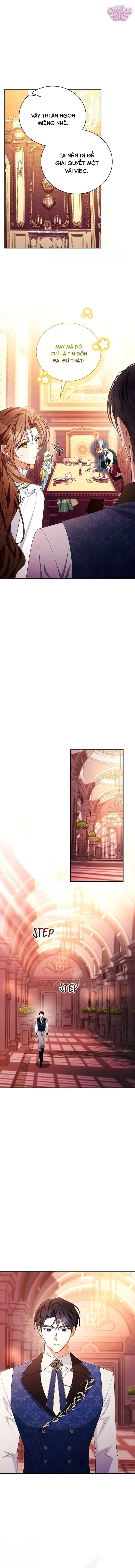 Hôn Phu À, Ta Biết Chàng Ghét Ta Chapter 26 - 16