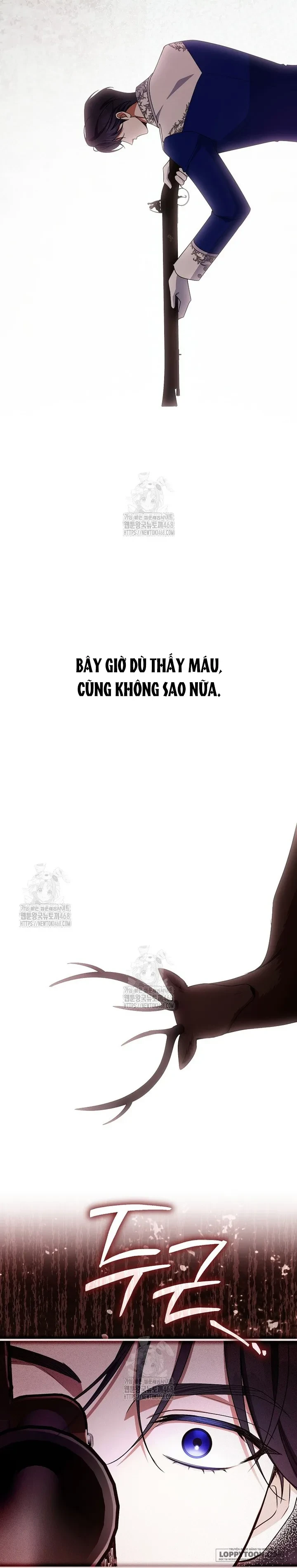 Hôn Phu À, Ta Biết Chàng Ghét Ta Chapter 28 - 6