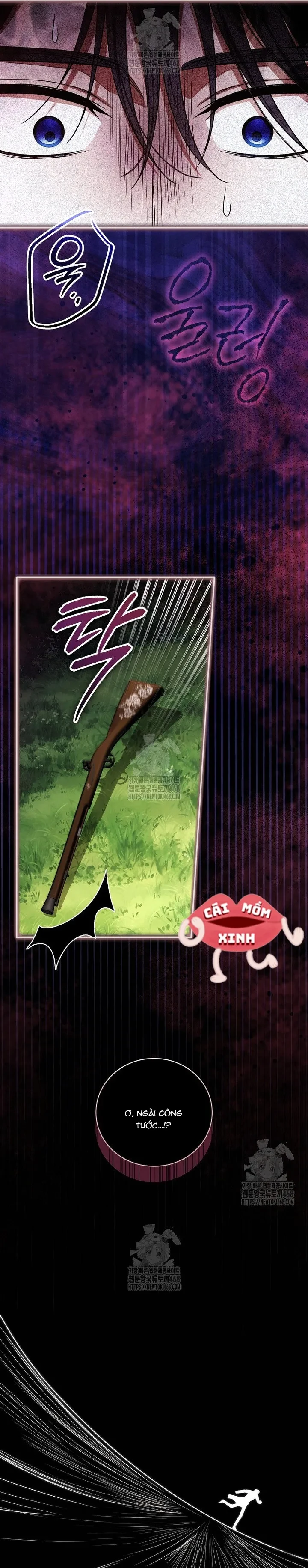 Hôn Phu À, Ta Biết Chàng Ghét Ta Chapter 28 - 9