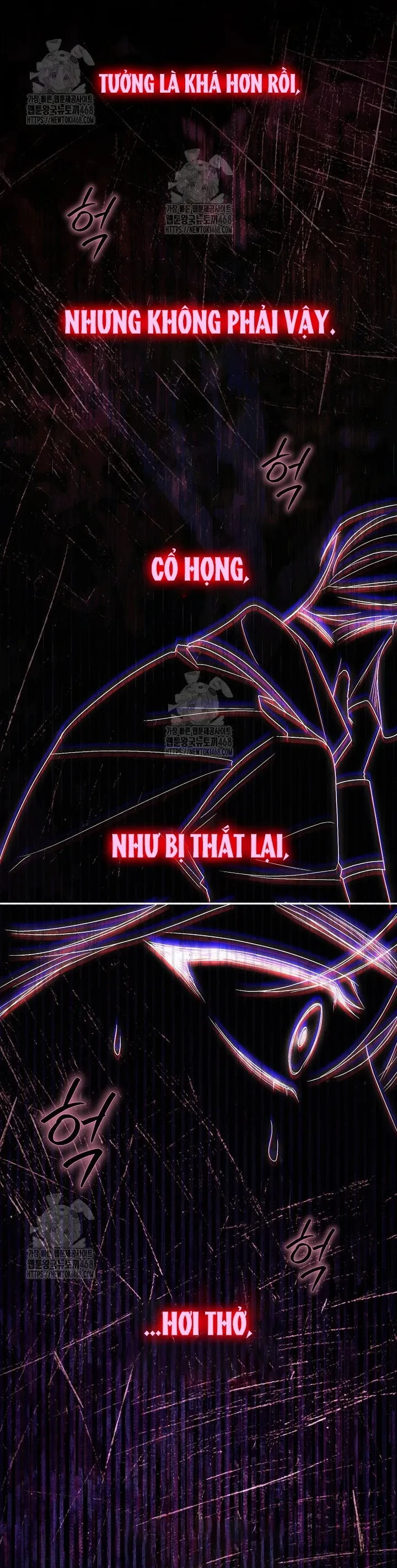 Hôn Phu À, Ta Biết Chàng Ghét Ta Chapter 28 - 11