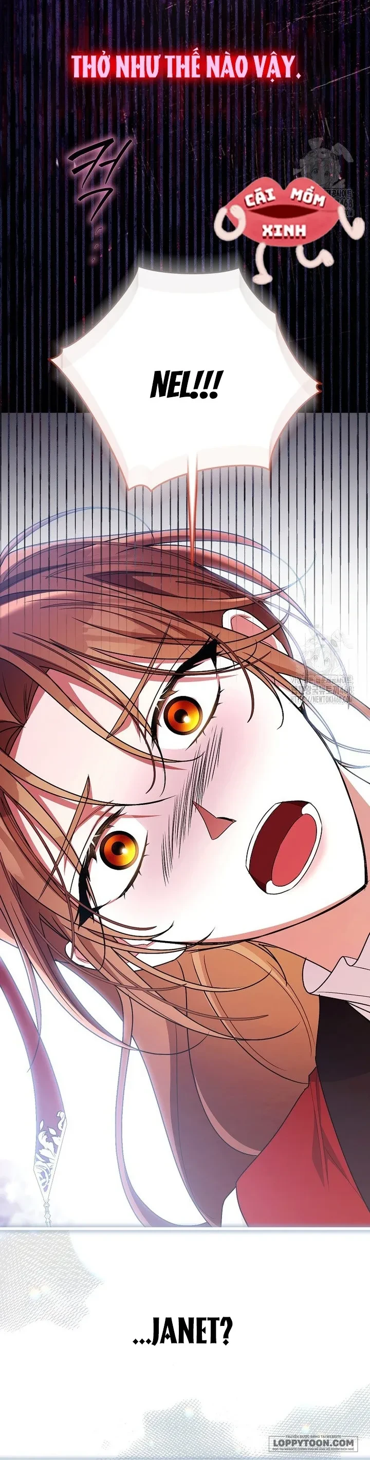 Hôn Phu À, Ta Biết Chàng Ghét Ta Chapter 28 - 12