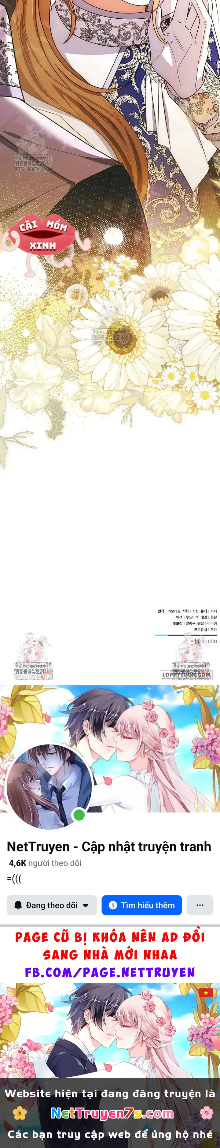 Hôn Phu À, Ta Biết Chàng Ghét Ta Chapter 28 - 22