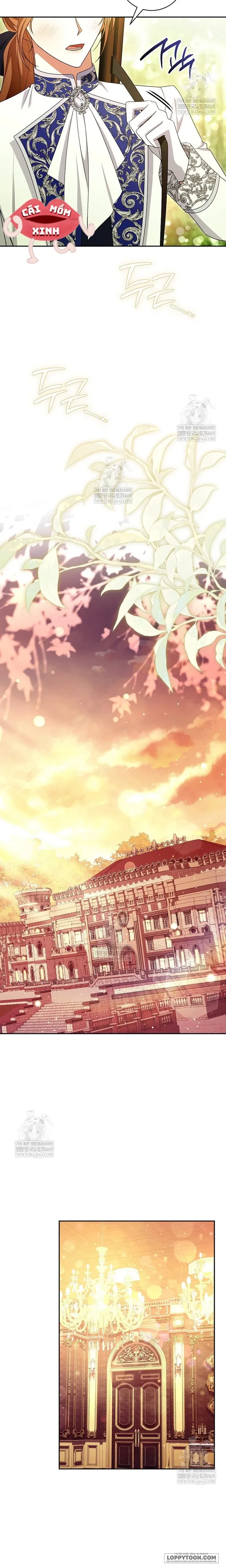 Hôn Phu À, Ta Biết Chàng Ghét Ta Chapter 29 - 14