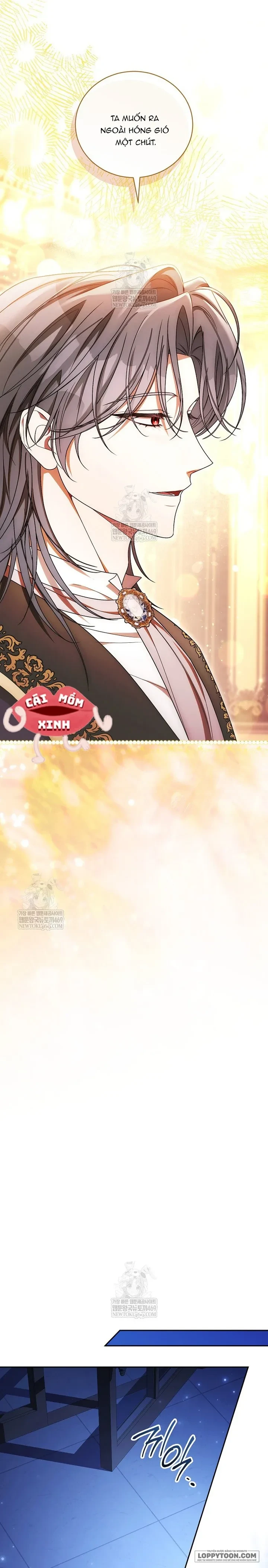 Hôn Phu À, Ta Biết Chàng Ghét Ta Chapter 29 - 17