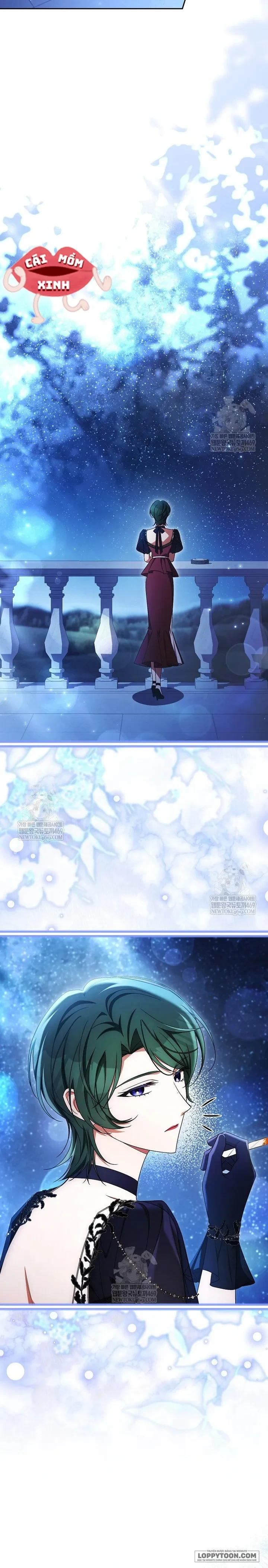 Hôn Phu À, Ta Biết Chàng Ghét Ta Chapter 29 - 18