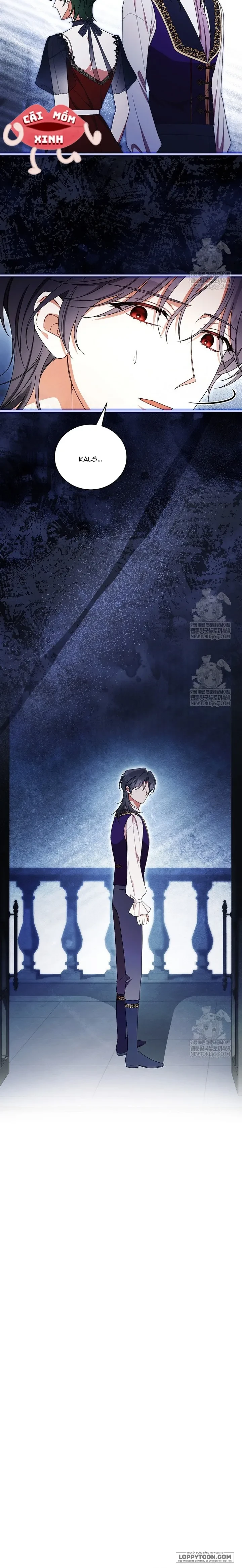 Hôn Phu À, Ta Biết Chàng Ghét Ta Chapter 29 - 22