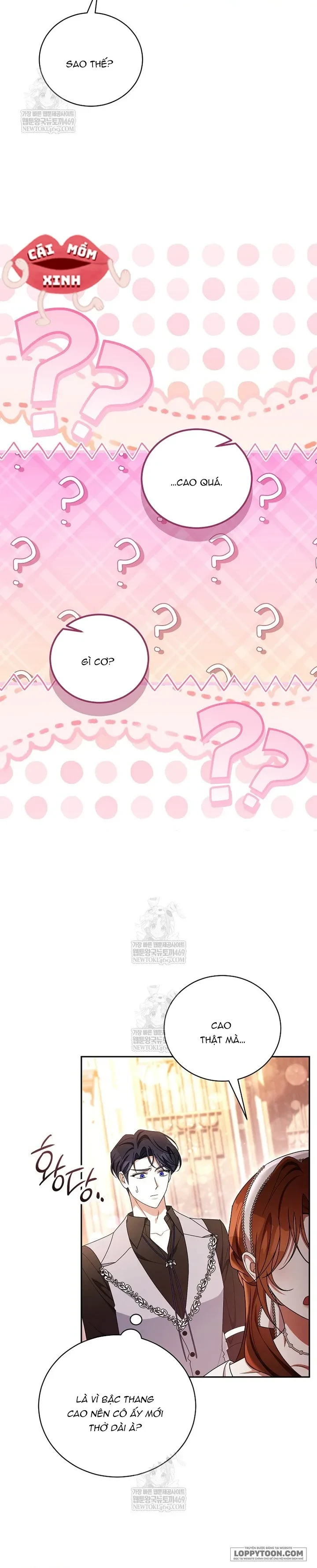 Hôn Phu À, Ta Biết Chàng Ghét Ta Chapter 29 - 26