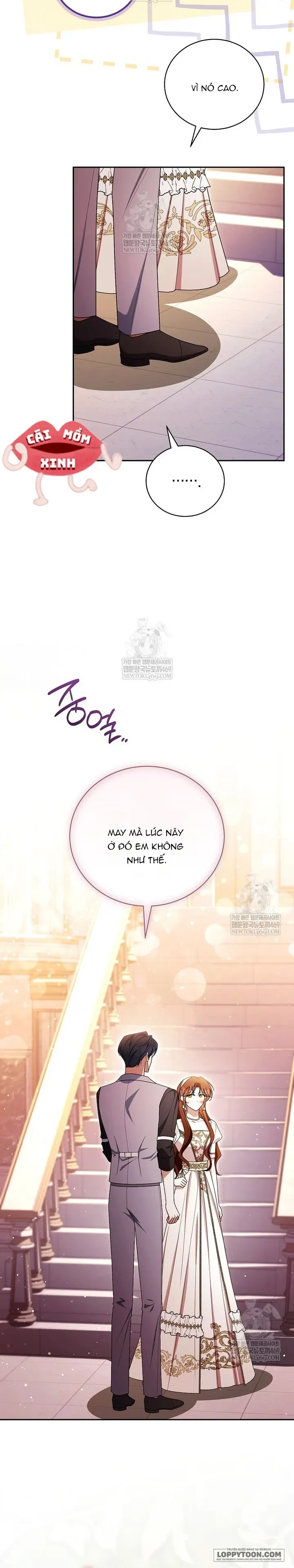 Hôn Phu À, Ta Biết Chàng Ghét Ta Chapter 29 - 28