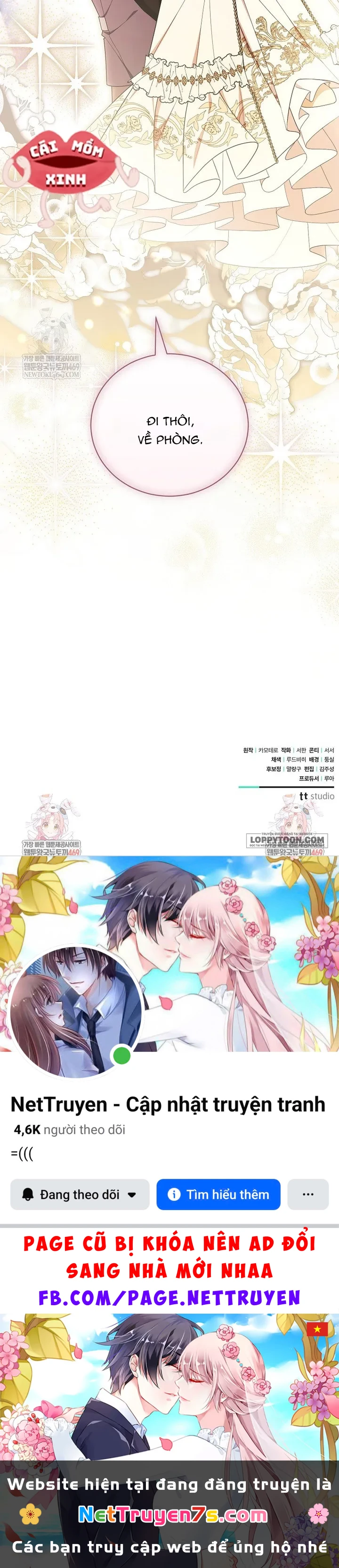 Hôn Phu À, Ta Biết Chàng Ghét Ta Chapter 29 - 30