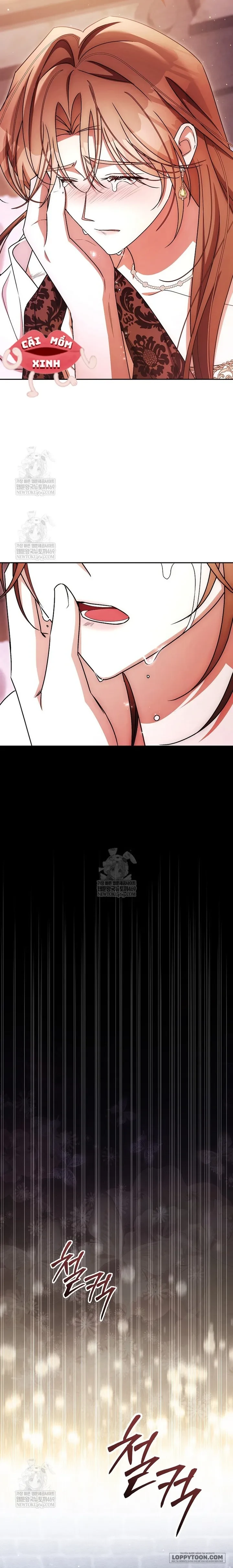 Hôn Phu À, Ta Biết Chàng Ghét Ta Chapter 30 - 16