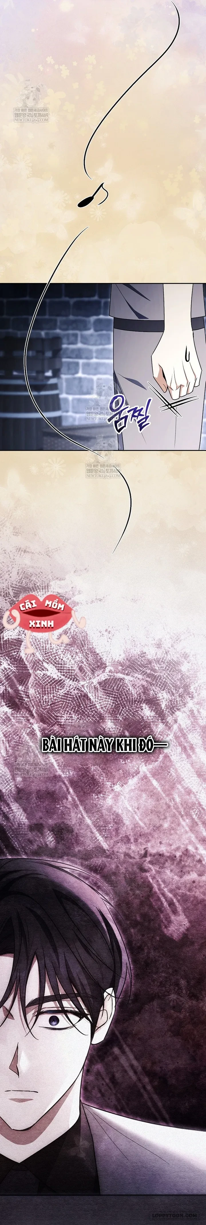 Hôn Phu À, Ta Biết Chàng Ghét Ta Chapter 30 - 27