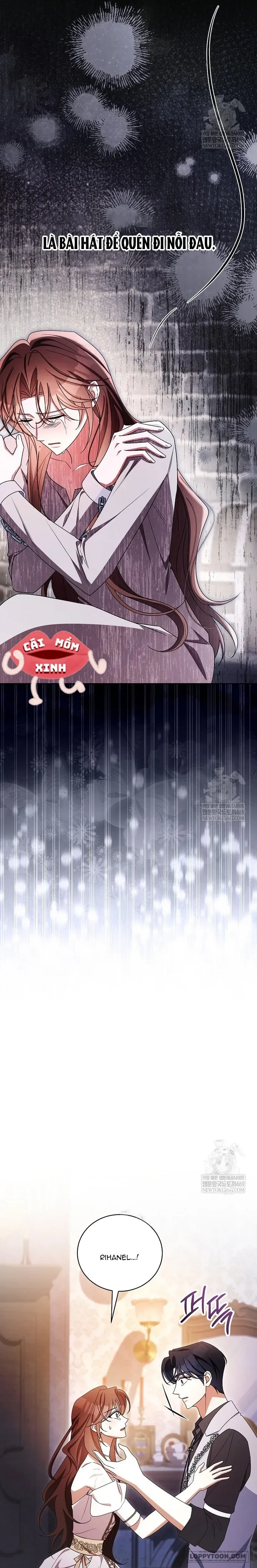 Hôn Phu À, Ta Biết Chàng Ghét Ta Chapter 30 - 29