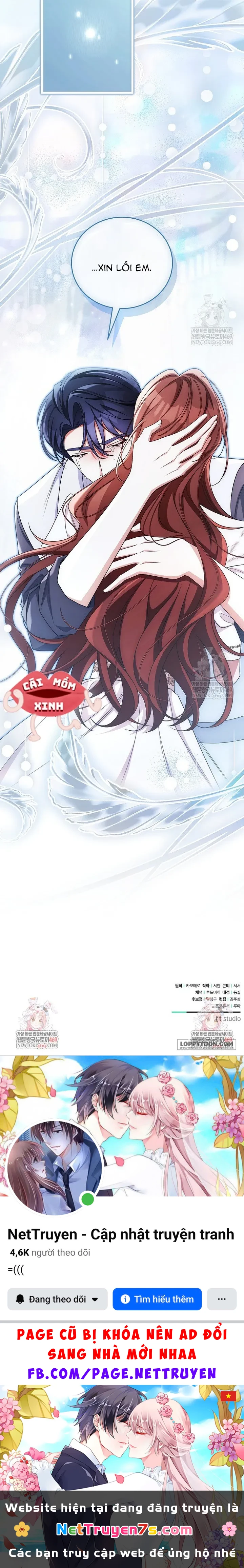 Hôn Phu À, Ta Biết Chàng Ghét Ta Chapter 30 - 32