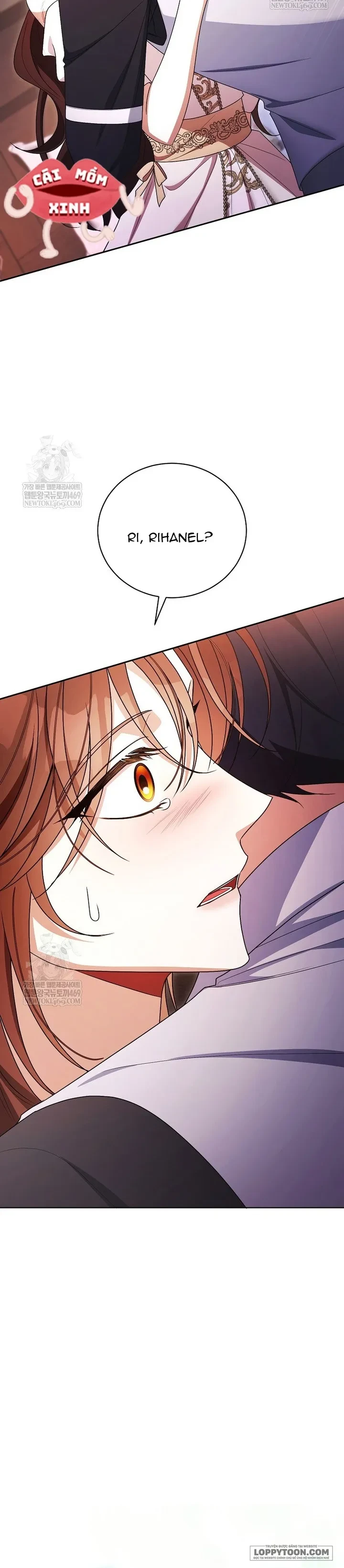 Hôn Phu À, Ta Biết Chàng Ghét Ta Chapter 31 - 2