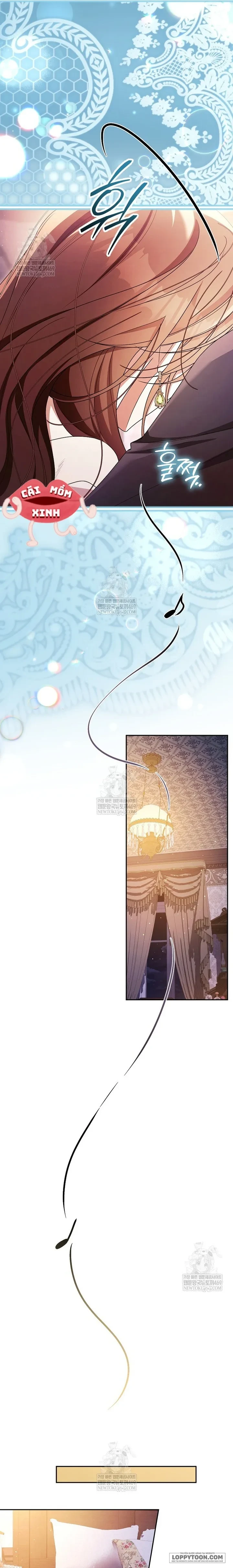 Hôn Phu À, Ta Biết Chàng Ghét Ta Chapter 31 - 5