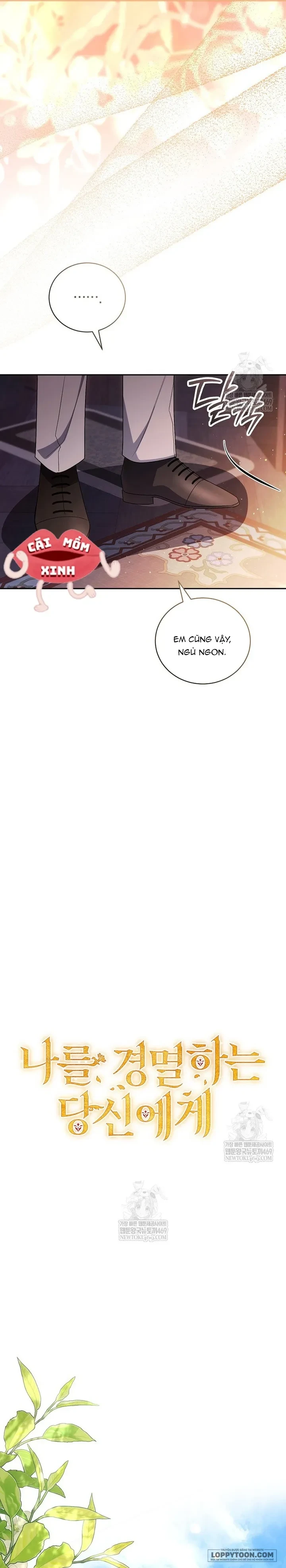 Hôn Phu À, Ta Biết Chàng Ghét Ta Chapter 31 - 11