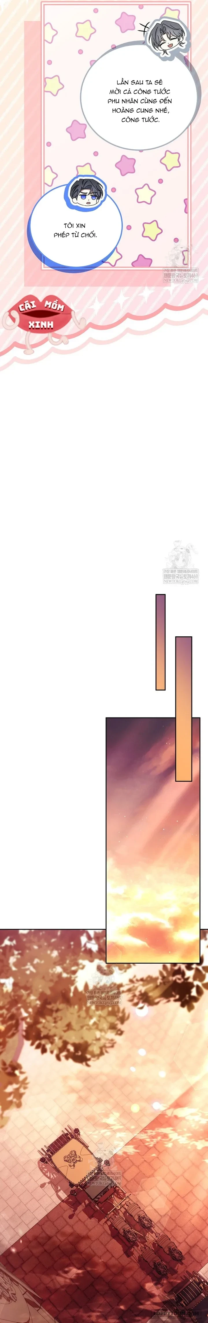 Hôn Phu À, Ta Biết Chàng Ghét Ta Chapter 31 - 17