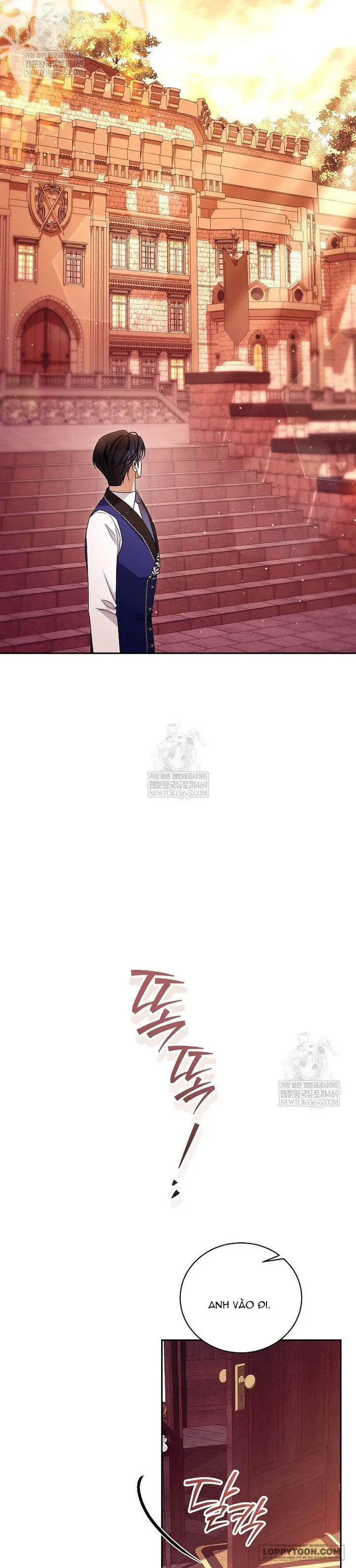 Hôn Phu À, Ta Biết Chàng Ghét Ta Chapter 31 - 19