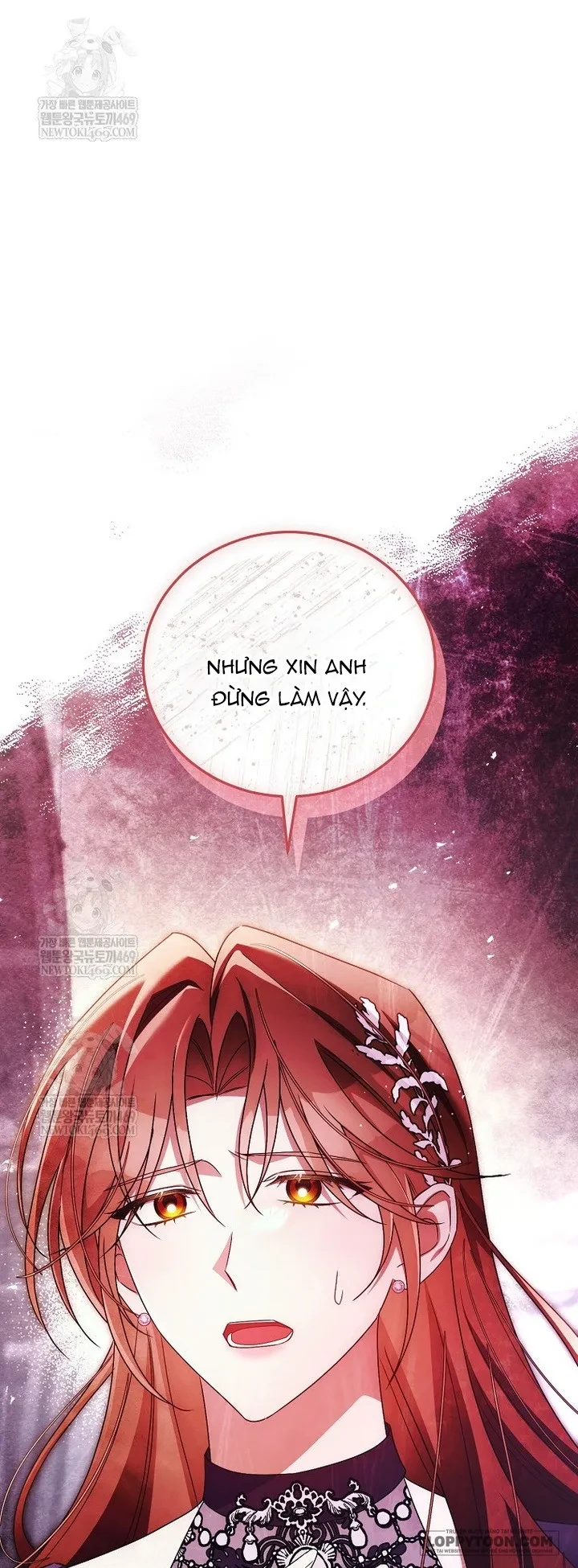 Hôn Phu À, Ta Biết Chàng Ghét Ta Chapter 31 - 31