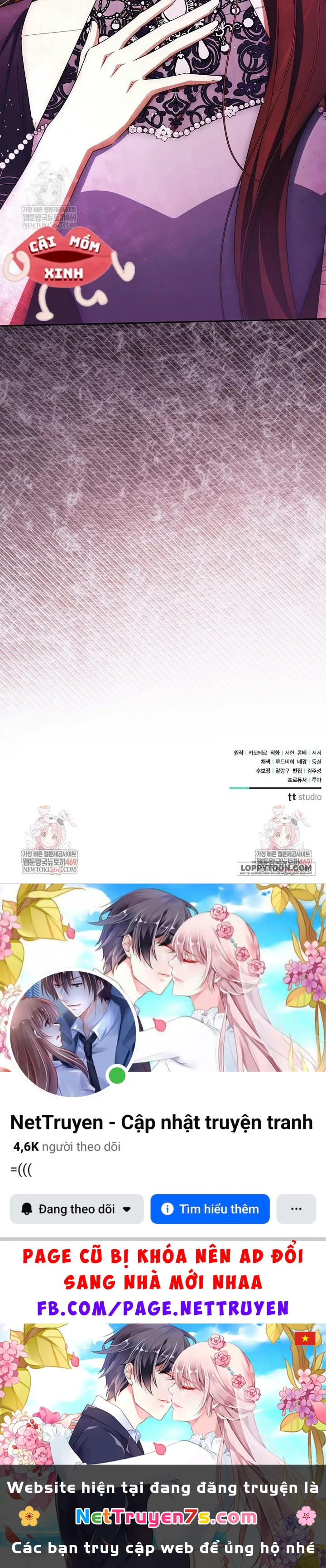 Hôn Phu À, Ta Biết Chàng Ghét Ta Chapter 31 - 32