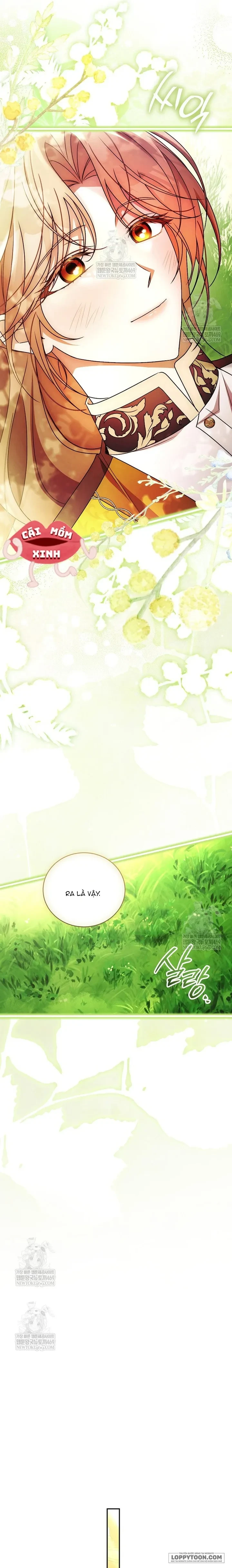 Hôn Phu À, Ta Biết Chàng Ghét Ta Chapter 33 - 21