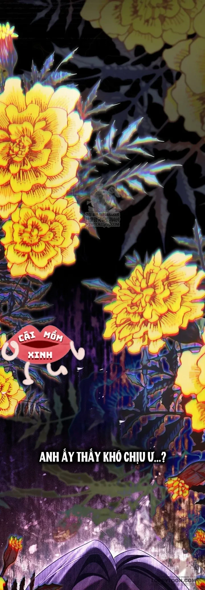 Hôn Phu À, Ta Biết Chàng Ghét Ta Chapter 33 - 27