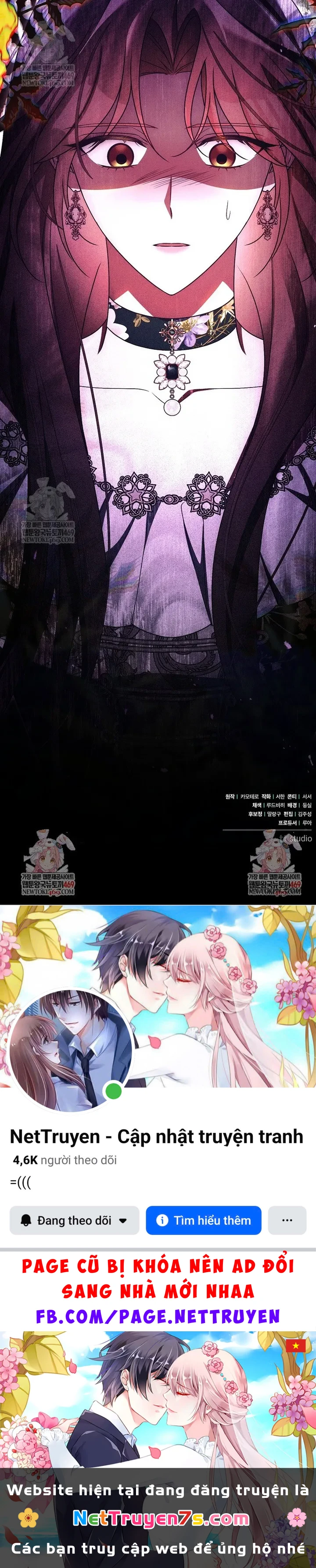 Hôn Phu À, Ta Biết Chàng Ghét Ta Chapter 33 - 28