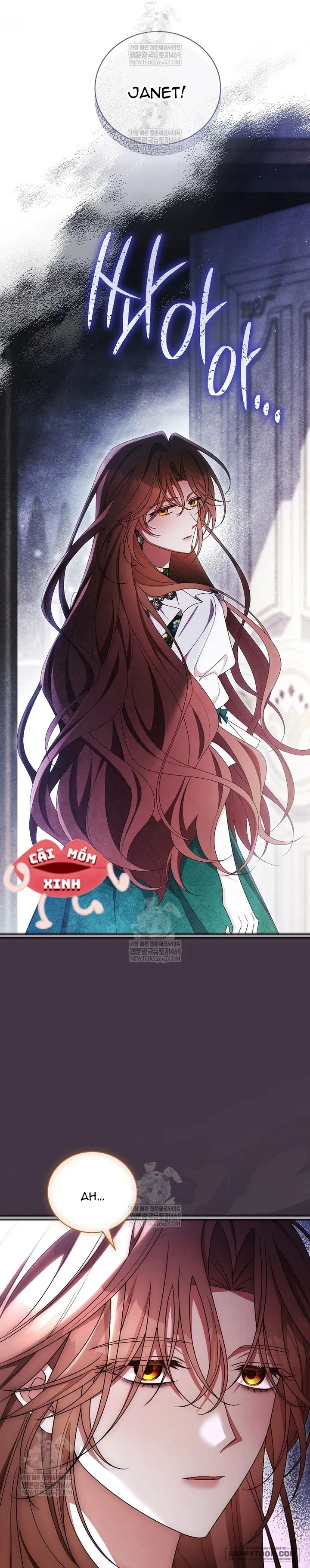 Hôn Phu À, Ta Biết Chàng Ghét Ta Chapter 34 - 13