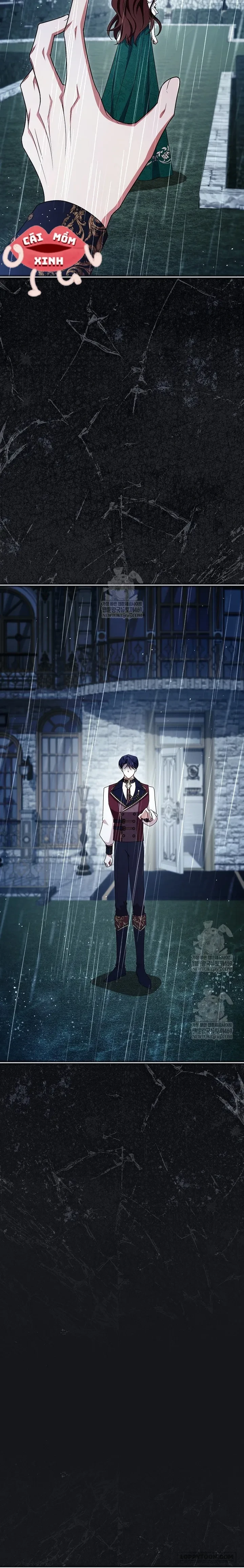 Hôn Phu À, Ta Biết Chàng Ghét Ta Chapter 34 - 28