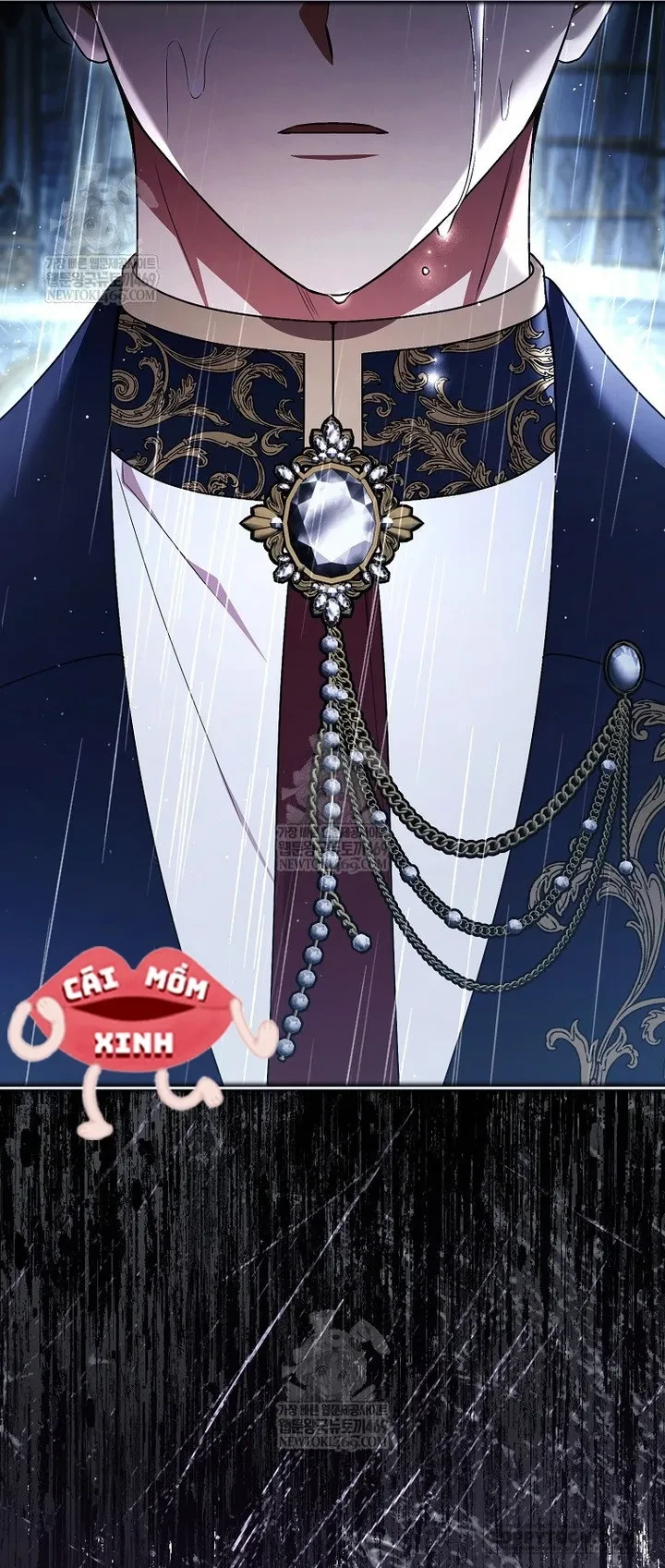 Hôn Phu À, Ta Biết Chàng Ghét Ta Chapter 34 - 29