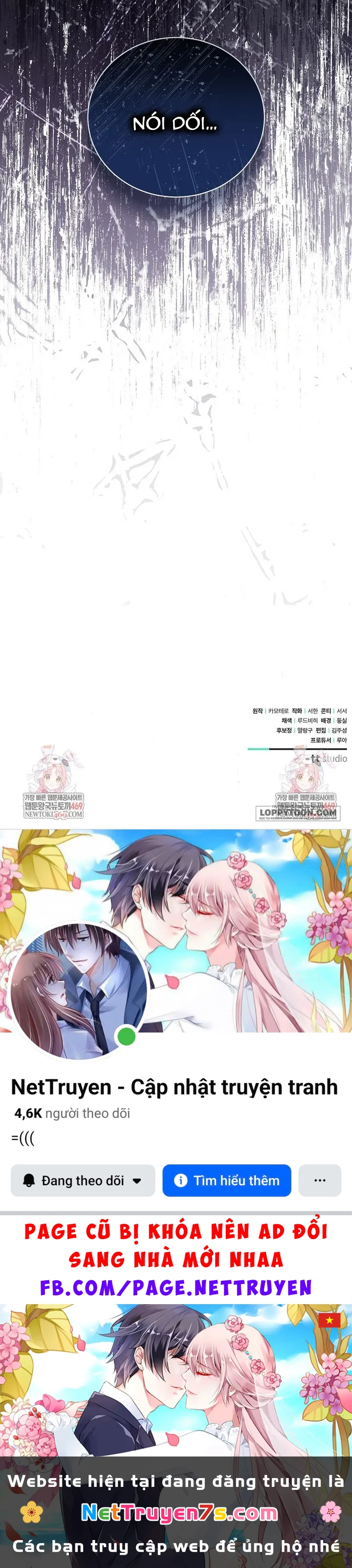 Hôn Phu À, Ta Biết Chàng Ghét Ta Chapter 34 - 30