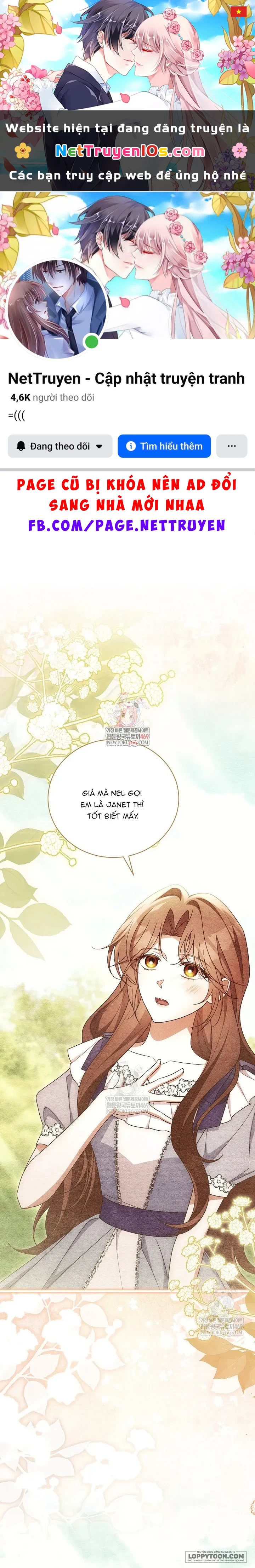 Hôn Phu À, Ta Biết Chàng Ghét Ta Chapter 36 - 1
