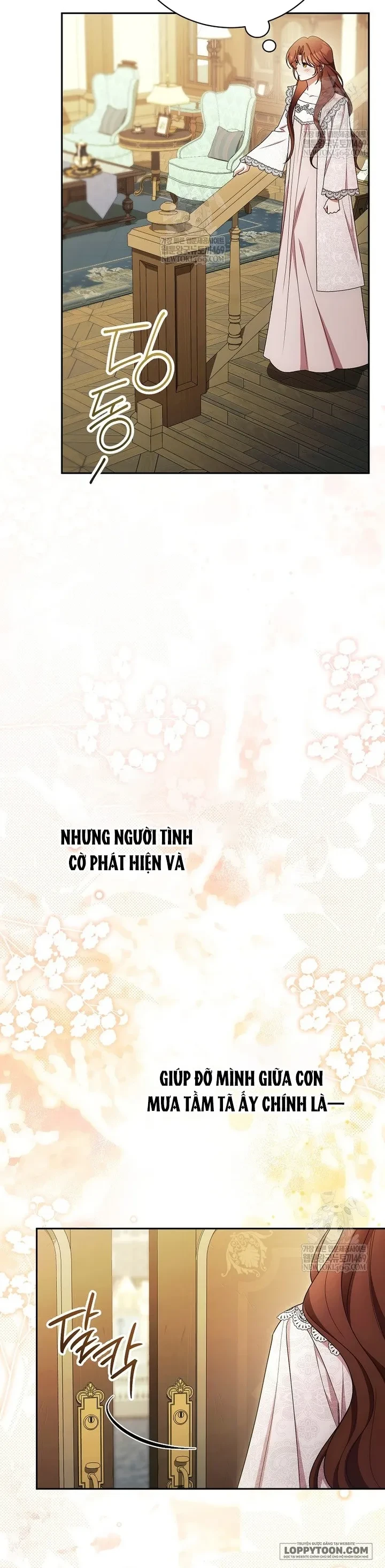 Hôn Phu À, Ta Biết Chàng Ghét Ta Chapter 36 - 8