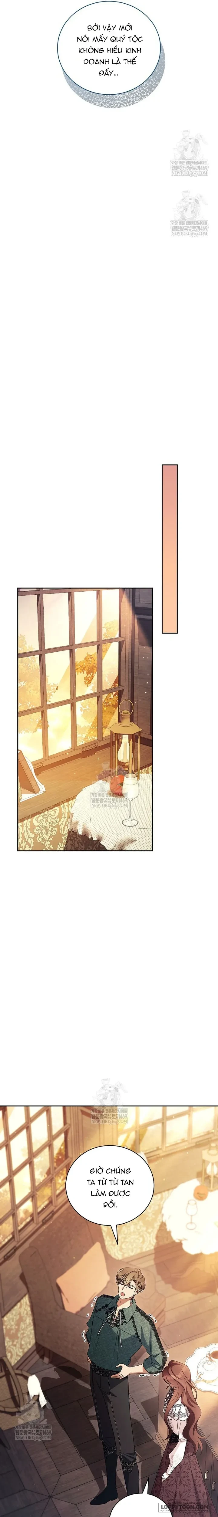 Hôn Phu À, Ta Biết Chàng Ghét Ta Chapter 37 - 21