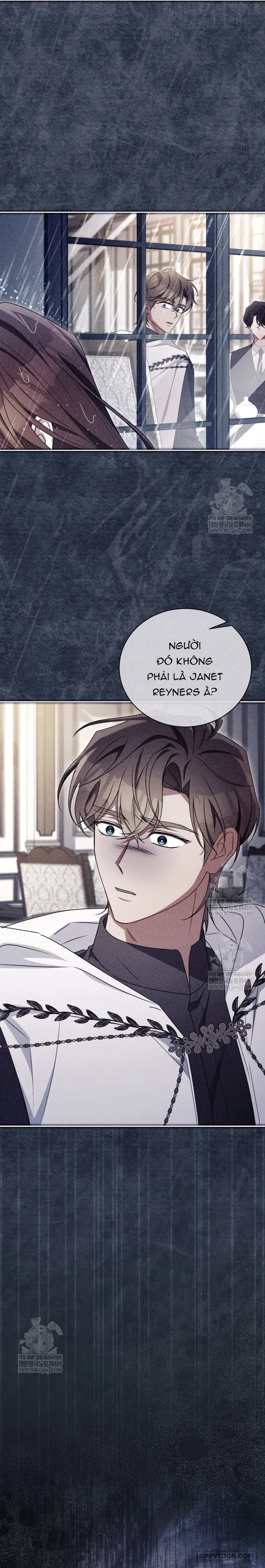 Hôn Phu À, Ta Biết Chàng Ghét Ta Chapter 38 - 27
