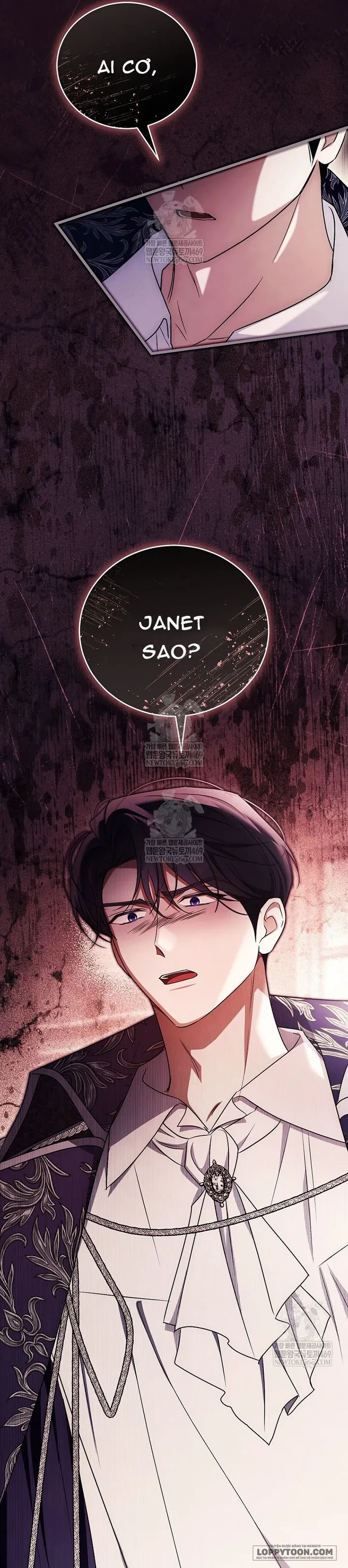 Hôn Phu À, Ta Biết Chàng Ghét Ta Chapter 41 - 29